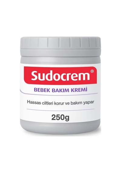Bebek Bakım Kremi, 250 Gram