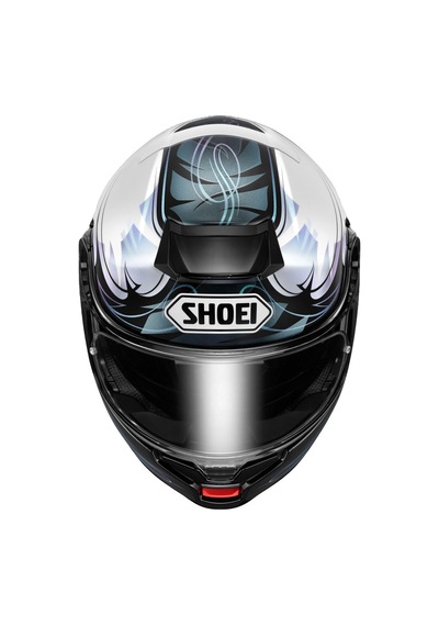 Shoeı Neotec 3 Breeze Tc-2 Çene Açılır Kask Diğer