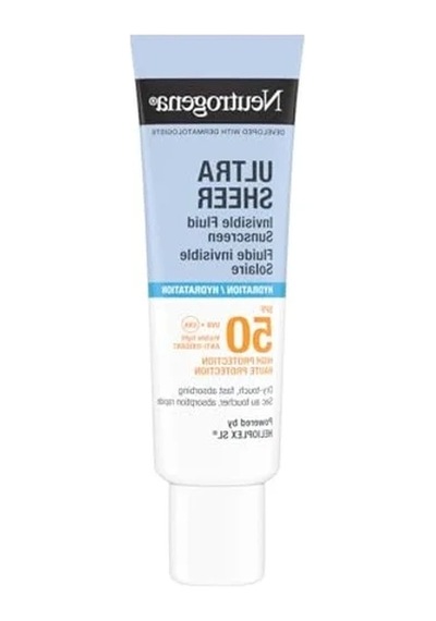 Spf50 Yüz Güneş Koruyucu, 50ml, Ultra Hafif Formül