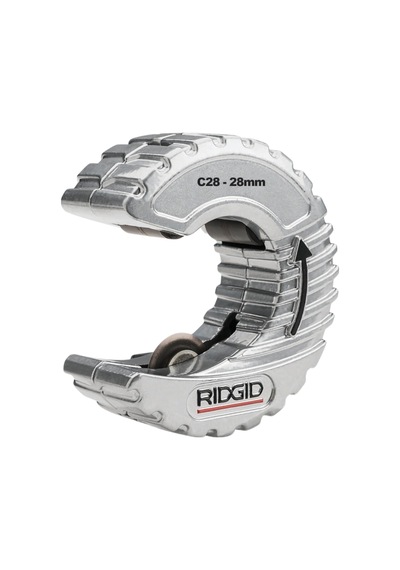 Rıdgıd 60668 28mm C-tipi Bakır Boru Kesici