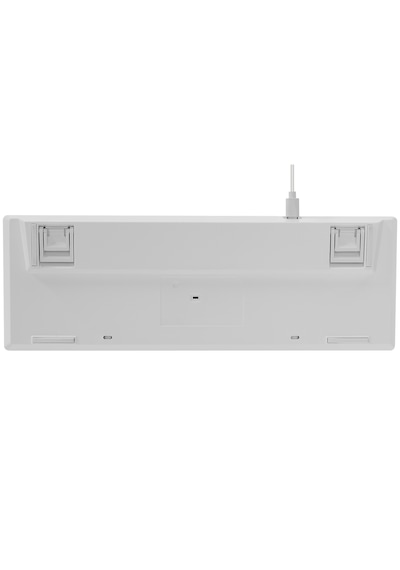 Briar Type-c Bağlantılı Rgb Puding Tuşlu Mekanik Red Switch Türkçe