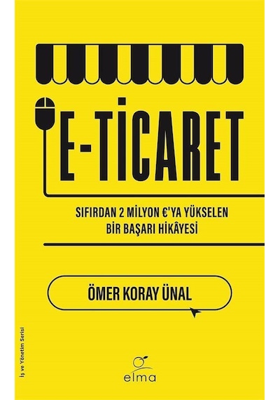 E-ticaret / Ömer Koray Ünal