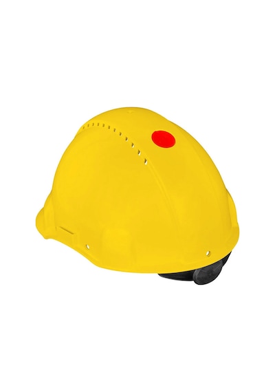 3m G3000 Baret Sarı