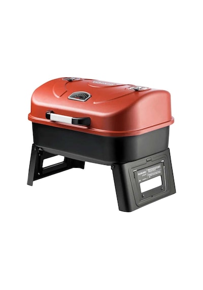 Go & Grill Portatif Barbekü Kömürlü Mangal