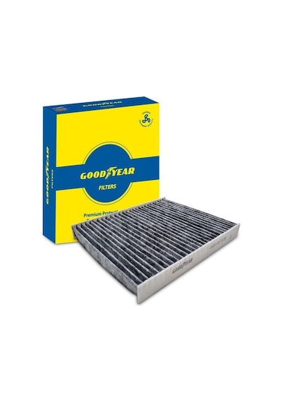 Goodyear Opel Insıgnıa Hava Filtresi 2018 Ve Üst Yıllar Arası Uyumlu Oem Kodu: 23430313