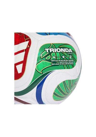 Adidas Beyaz Futbol Topu Wc Lge Jd8030 Beyaz