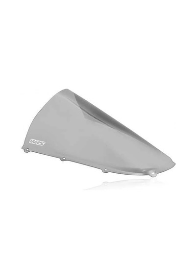Wrs Ducatı Panıgale V4 S 2025-2026 Yarış Camı Füme Du034f