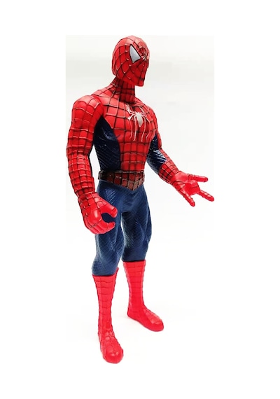 Spıderman Figür Oyuncak Spider - Man