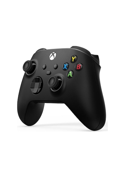 Xbox Series Wireless 9.nesil Carbon Black Gamepad