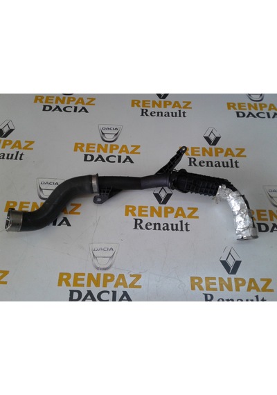Dokker/Duster/Clio 4/Logan Turbo Borusu 144609034R - 144608294R