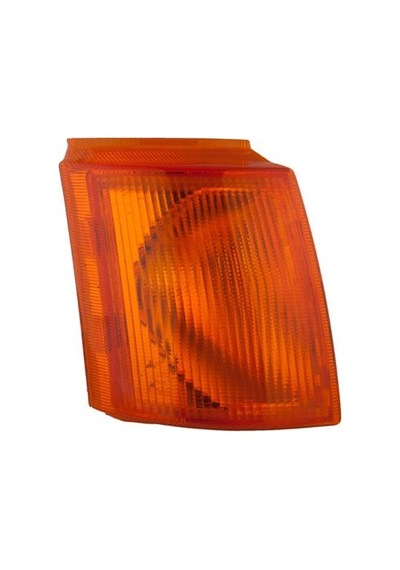 Pleksan 7028 Sınyal Lambası On Sag Transıt T12 T15 92 01 Duysuz Sarı