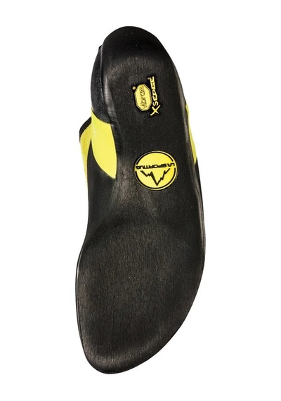 La Sportiva Miura Kaya Tırmanış Ayakkabısı Siyah