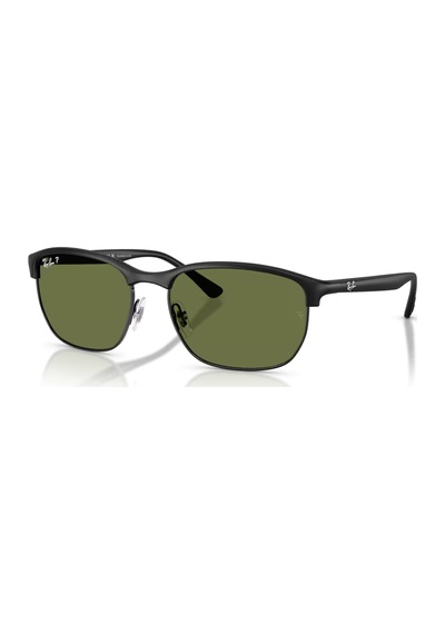 Ray-ban 0rb4469 601s/2 59 Erkek Güneş Gözlüğü Siyah