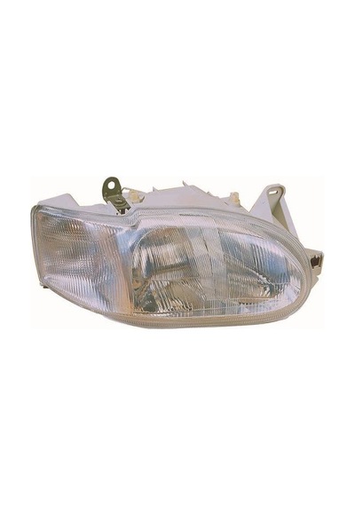 Ön Sağ Far Lambası Ford Escort 1995 2000 Arası Depo