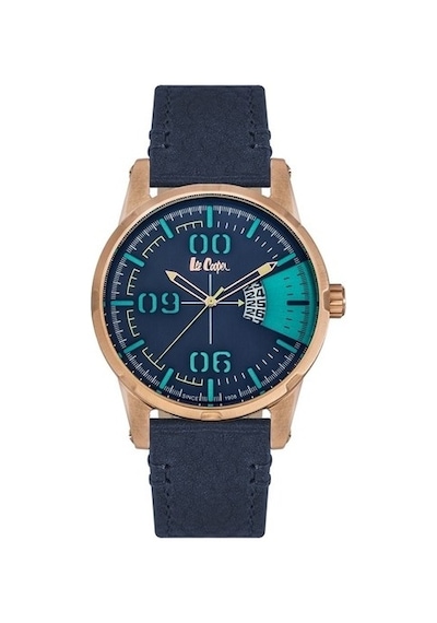 Lee Cooper LC06195.499 Erkek Kol Saati