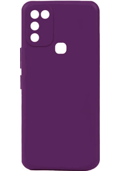 Nettech İnfinix Hot 10 Play Uyumlu Trend Seri Arka Koruma Kılıf
