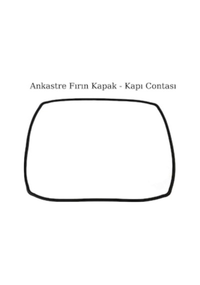 Kapak Contası B66s2-sf2-sf3