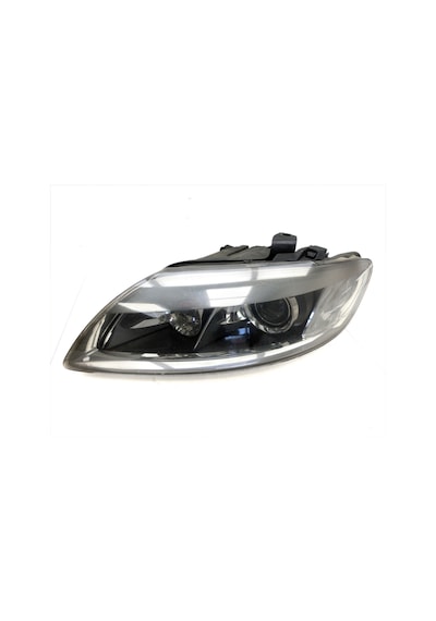 Ön Sol Far Lambası Xenon Tip Audı Q7 2006-2009 Valeo