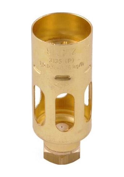 Yıldız 3135 Propan Tav ve Kaynak Başlığı 35 MM