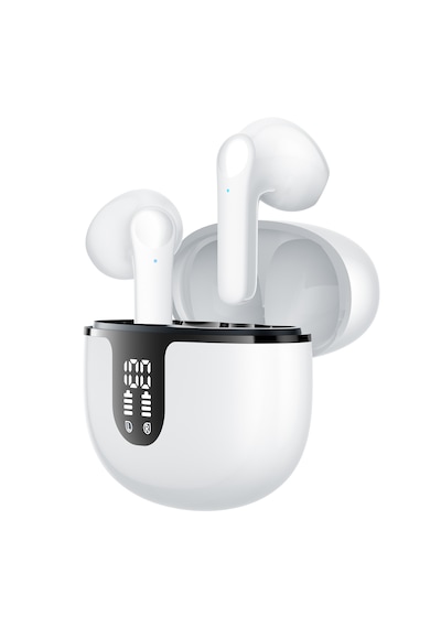 Bestylic BS97 Elite Max Edition Tws Bluetooth Kablosuz Kulaklık
