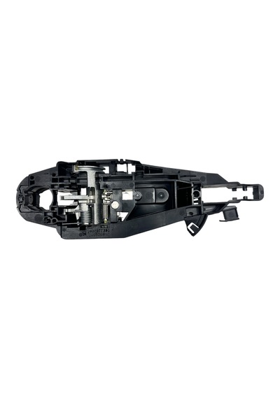 Opel Corsa F Ön Kapı Sol Dış Açma Kolu İç Braketi Psa Marka 9802977380