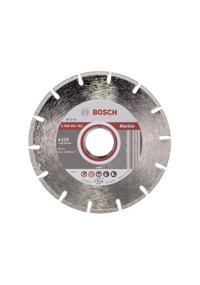 Bıçak 115 Mm Gri
