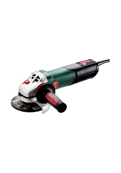 Metabo 603630000 Wa 13-125 1.350 Watt Avuç Taşlama Makinası