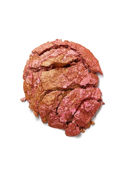 Flormar Işıltılı Fırınlanmış Allık - Baked Blush-On - 044 Pink Rose - 8682536051446