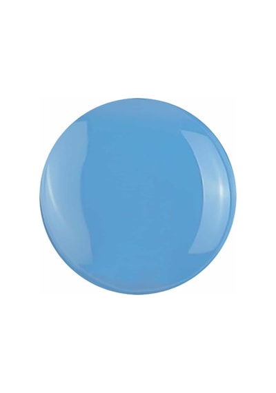 Note Cosmetique Nail Flawless Oje 116 Turquoise - Mavi