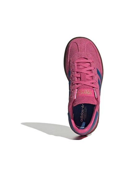 Adidas Handball Spezial C Çocuk Günlük Ayakkabı Jp9567 Pembe Pembe
