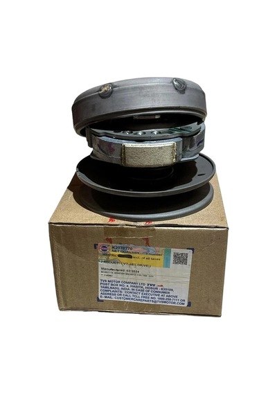 Tvs Jupıter 125 2023-205 Arka Varyatör Komple  K2070270