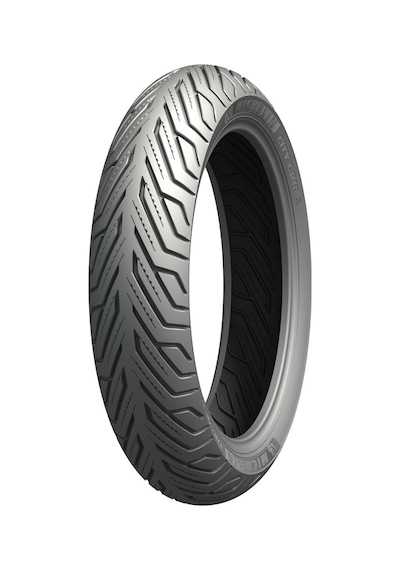 120/70-10 54L Michelin City Grip2 Arka Lastik