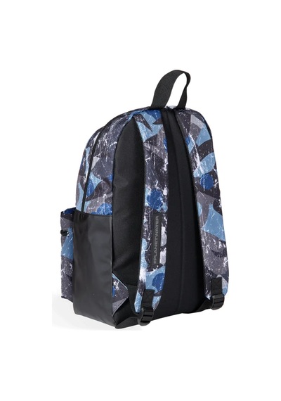 Arena One Go Backpack 30l Ao Sırt Çantası Mavi-siyah