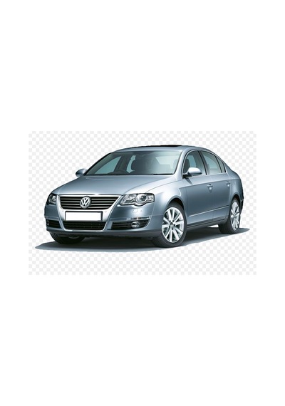 Passat B6-B7 Kasa Branda 2005-2013