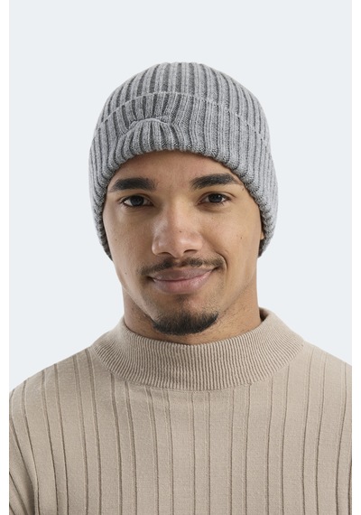 Slazenger Astros I Unisex Gri Bere Gri