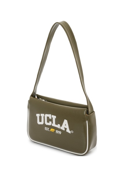 Ucla Kadın Çapraz Çanta 05uc26y9013 Haki