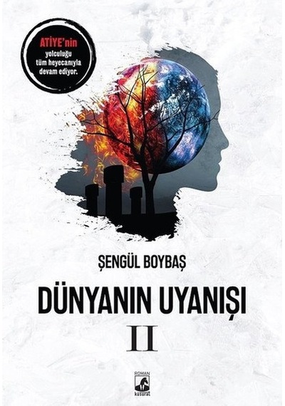 Dünyanın Uyanışı 2