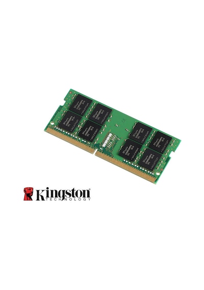 Kingston Sisteme Özel 16 GB DDR4 3200 MHz Notebook Ram