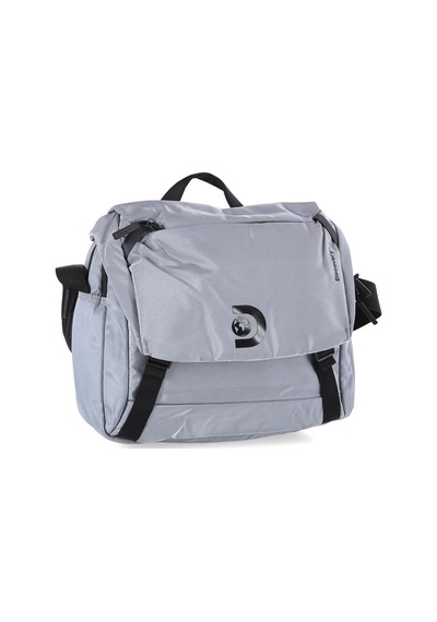 Discovery Dıscovery D00212 Askılı Çanta Gri