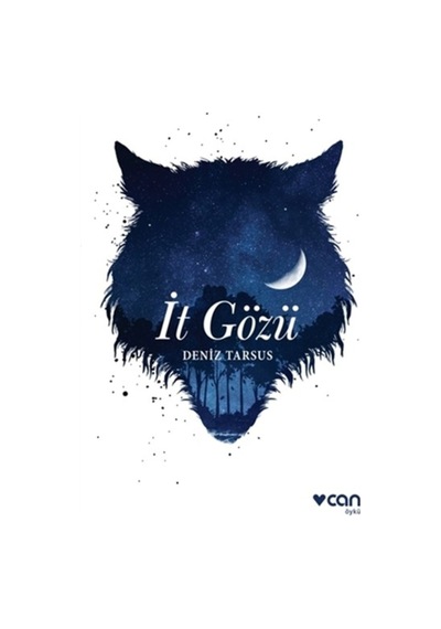 İt Gözü - Deniz Tarsus - Can Yayınları