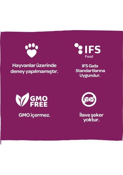 Sanabelle Senior Tavuklu Yaşlı Kedi Maması 8 Kg