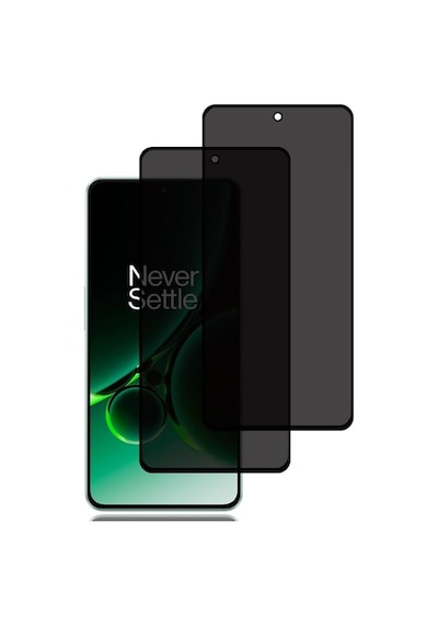 Oneplus Nord 3 5g İle Uyumlu Hayalet Privacy Esnek 9h Nano Kırılmayan Ekran Koruyucu