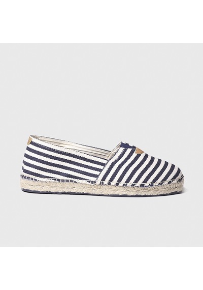 Espadril Erkek Blanes-Dd Toni Pons Navy Mari Mavi