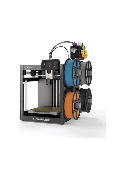 Flashforge Adventurer Ad5x 3d Yazıcı
