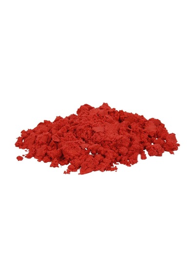 Crafy Oyun Kumu Seti Kırmızı 350 G Çok  Renkli