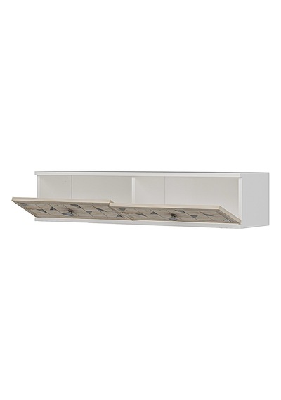 Da1207bts Moka Dresuar Ve Antre Rafı Beyaz-traverten-silver 120cm Beyaz - Traverten - Gümüş Da1207bts Moka Dresuar Ve Antre Rafı Beyaz-traverten-silver 120cm Beyaz - Traverten - Gümüş