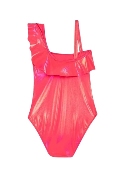 Slıpstop Slipstop Pamela Swimsuit Kız Çocuk Mayo 24355 Çok Renkli