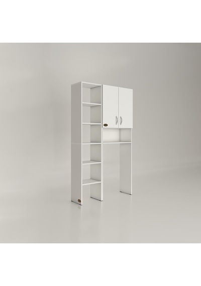 Kenzlife Çamaşır Makinesi Dolabı Sinemmaks Byz 180 096 30 Banyo Kapaklı Arkalıklı Raflı Çok Renkli Kenzlife Çamaşır Makinesi Dolabı Sinemmaks Byz 180 096 30 Banyo Kapaklı Arkalıklı Raflı Çok Renkli
