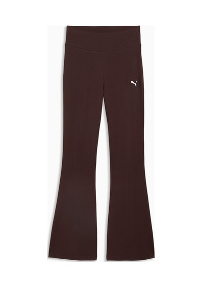 Puma Essentials Kadın Kahverengi Tayt 631542-33