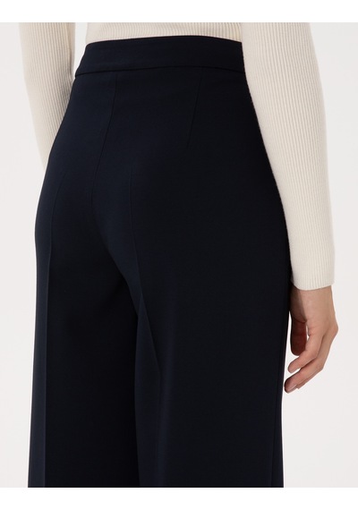 Pierre Cardin Kadın Lacivert Pantolon 50319006-vr033 Lacivert